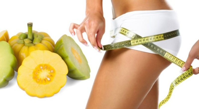 perte de poids avec cambogia garcinia