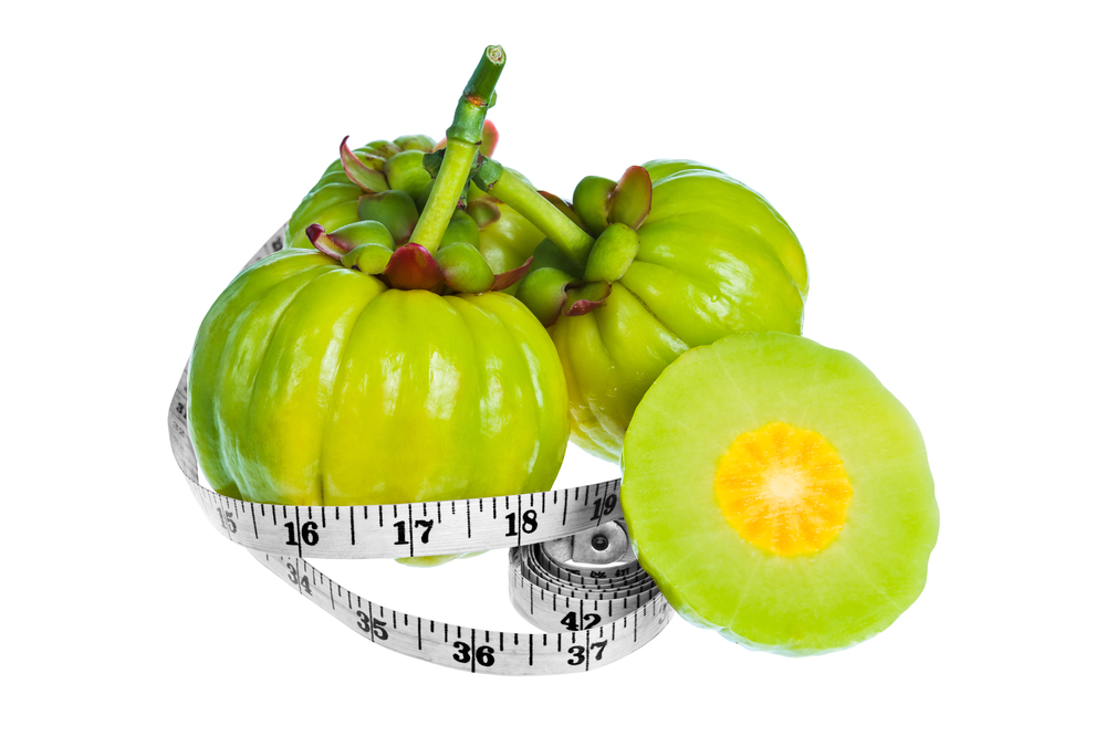 Garnicia Cambogia