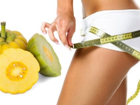 perte de poids avec cambogia garcinia