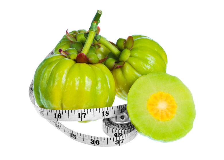 Garnicia Cambogia